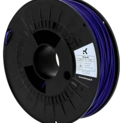 Armor Kimya - filament 3D PLA-R - bleu - Ø 1,75 mm - 750g