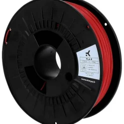 Armor Kimya - filament 3D PLA-R - rouge - Ø 1,75 mm - 750g