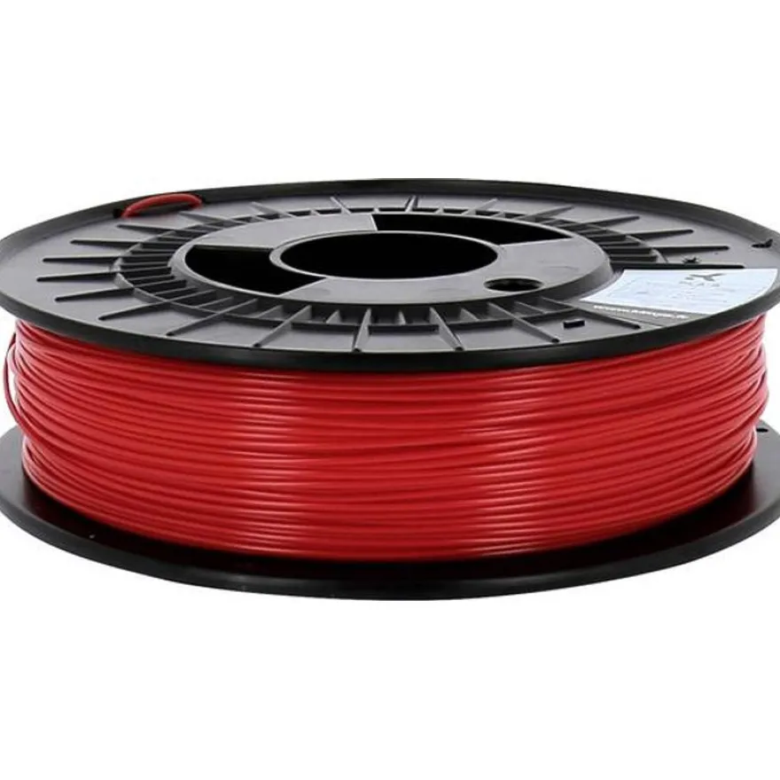 Armor Kimya - filament 3D PLA-R - rouge - Ø 1,75 mm - 750g