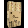 Assortiment rouleaux Papier Cadeau Kraft Or Noël 0.70cm x 2m