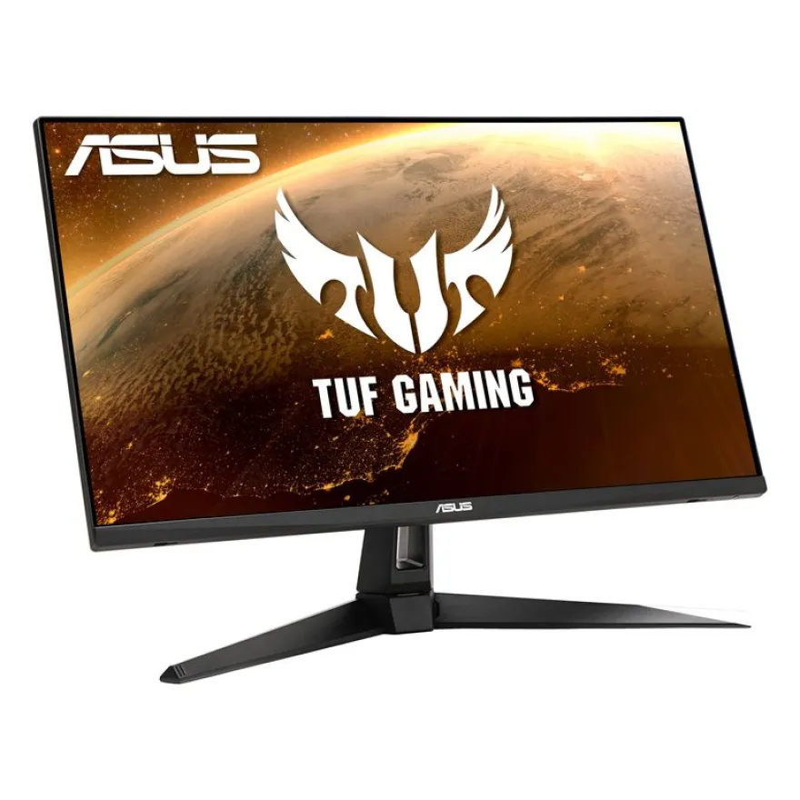 ASUS TUF Gaming VG279Q1A - écran LED 27" - Full HD (1080p)