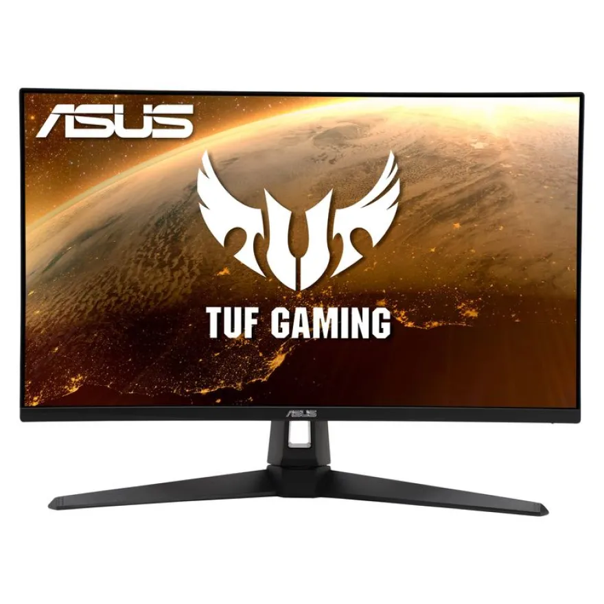 ASUS TUF Gaming VG279Q1A - écran LED 27" - Full HD (1080p)