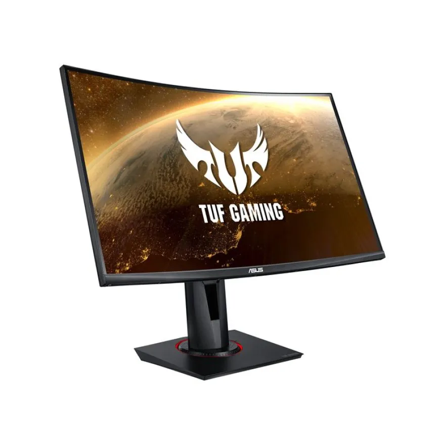 ASUS TUF Gaming VG27WQ - écran LED 27" - incurvé - HDR