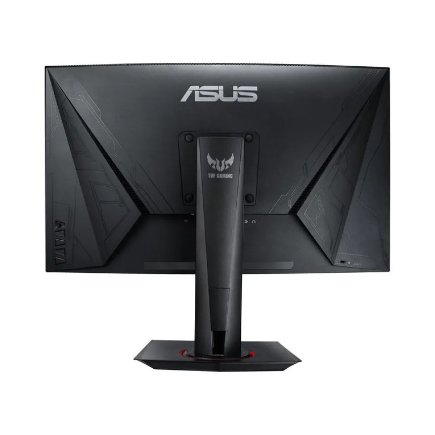 ASUS TUF Gaming VG27WQ - écran LED 27" - incurvé - HDR