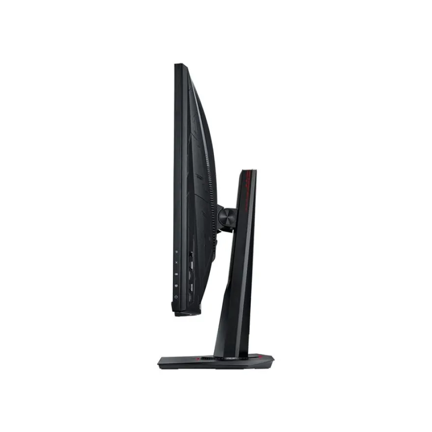 ASUS TUF Gaming VG27WQ - écran LED 27" - incurvé - HDR