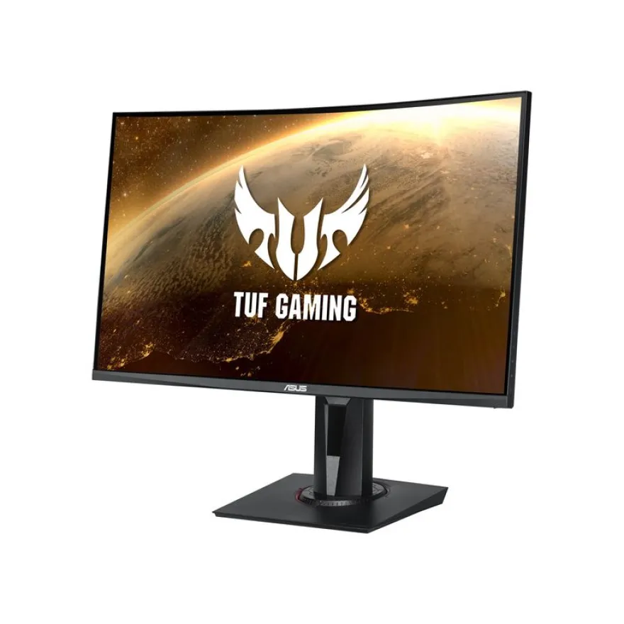 ASUS TUF Gaming VG27WQ - écran LED 27" - incurvé - HDR