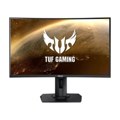 ASUS TUF Gaming VG27WQ - écran LED 27" - incurvé - HDR