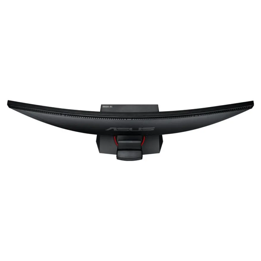 ASUS TUF Gaming VG27WQ - écran LED 27" - incurvé - HDR