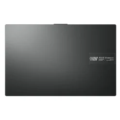ASUS Vivobook 15 E1504FA-BQ1707W - PC portable 15,6" - AMD Ryzen 5 7520U - 16 Go RAM - 512 Go SSD - noir
