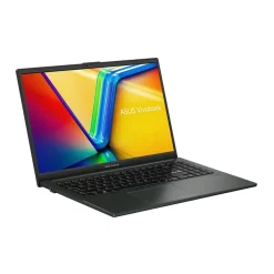 ASUS Vivobook 15 E1504FA-BQ1707W - PC portable 15,6" - AMD Ryzen 5 7520U - 16 Go RAM - 512 Go SSD - noir