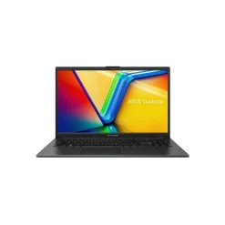 ASUS Vivobook 15 E1504FA-BQ1707W - PC portable 15,6" - AMD Ryzen 5 7520U - 16 Go RAM - 512 Go SSD - noir