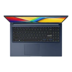 ASUS VivoBook 15 X1504ZA-BQ1847W - PC portable 15.6" - Intel Core i3 1215U - 8 Go RAM - 512 Go SSD - Windows 11 Home