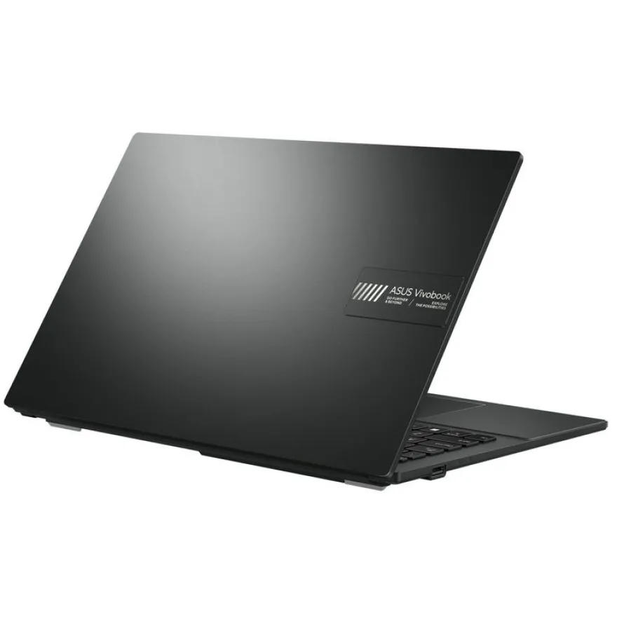 ASUS Vivobook Go 15 E1504FA-BQ5186W - PC portable 15,6"- AMD Ryzen 5 7520U - 8 Go RAM - 512 Go SSD NVMe - Win 11