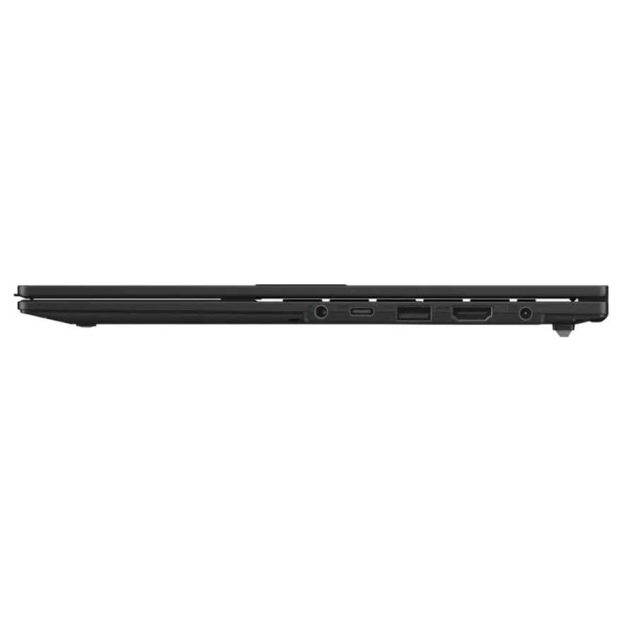 ASUS Vivobook Go 15 E1504FA-BQ5186W - PC portable 15,6"- AMD Ryzen 5 7520U - 8 Go RAM - 512 Go SSD NVMe - Win 11