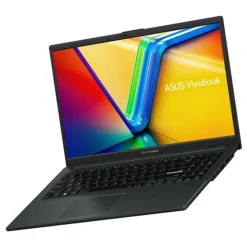 ASUS Vivobook Go 15 E1504FA-BQ5187W - PC portable 15,6" - AMD Ryzen 3 - 7320U - 8 Go RAM - 512 Go SSD - Win 11 Home