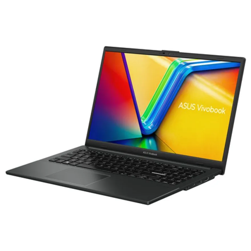 ASUS Vivobook Go 15 E1504FA-BQ5187W - PC portable 15,6" - AMD Ryzen 3 - 7320U - 8 Go RAM - 512 Go SSD - Win 11 Home
