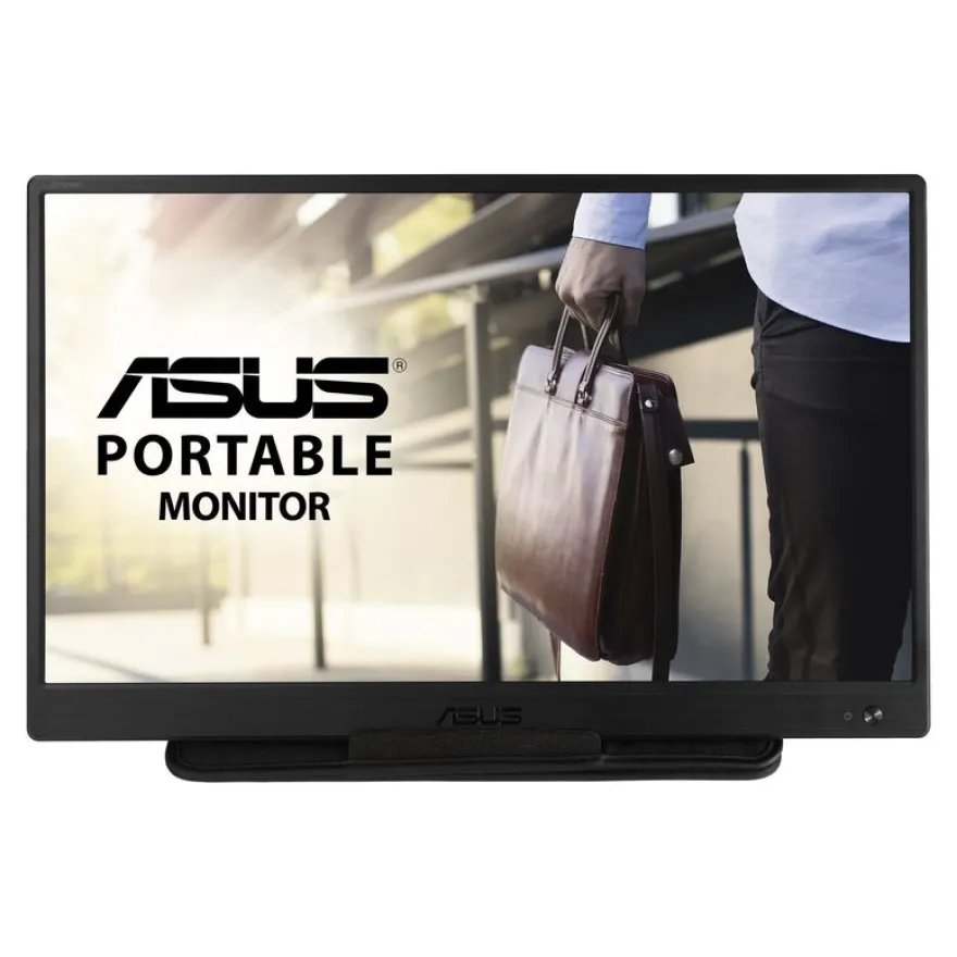 ASUS ZenScreen MB165B - écran LED 15,6"