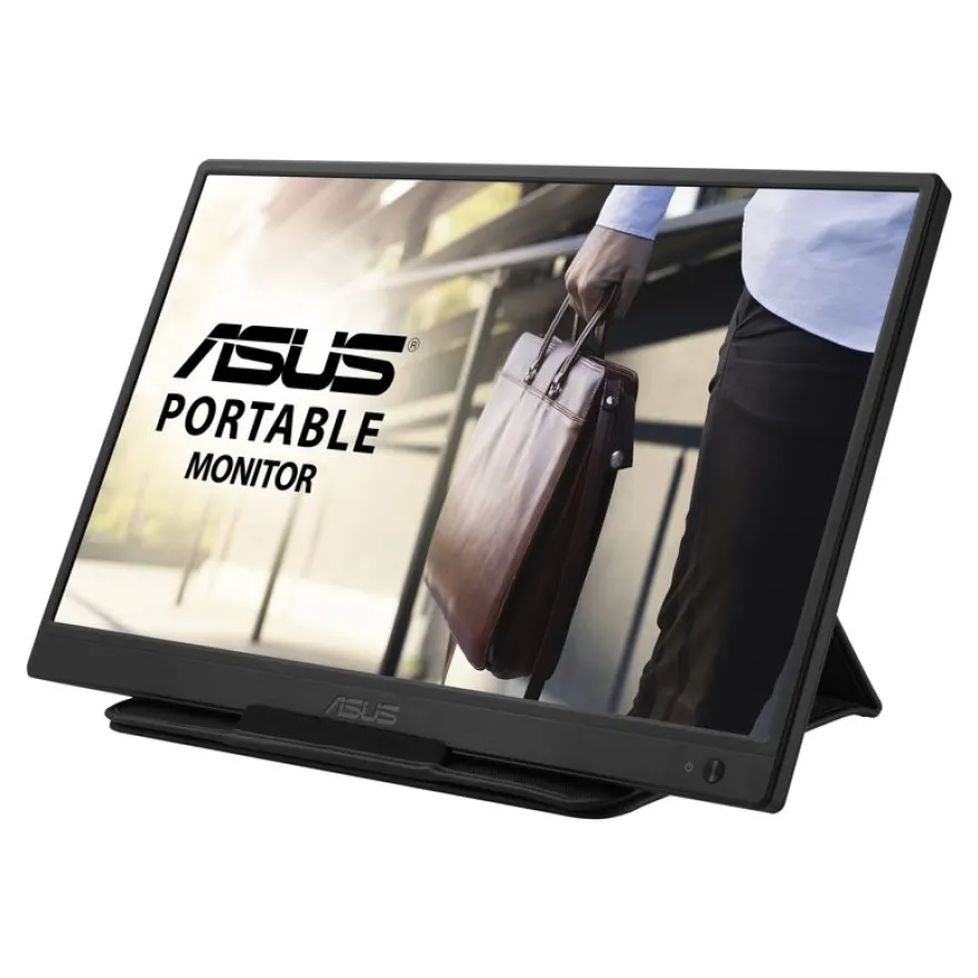 ASUS ZenScreen MB165B - écran LED 15,6"