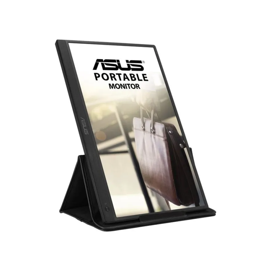 ASUS ZenScreen MB165B - écran LED 15,6"