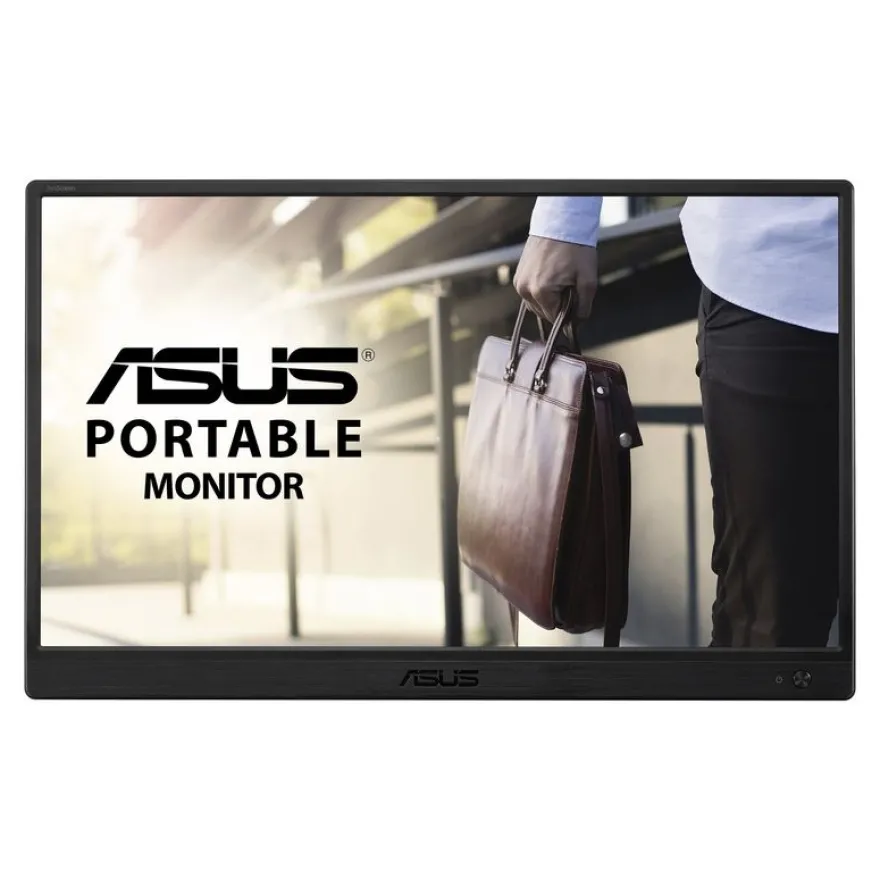 ASUS ZenScreen MB165B - écran LED 15,6"