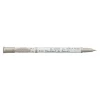 Avenue Montaigne Ballade Parisienne - Stylo plume marron