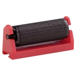 Avery - 5 Rouleaux encreur noir pour pince à étiqueter Avery