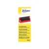 Avery - 5 Rouleaux encreur noir pour pince à étiqueter Avery