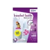 Avery - Papier de transfert - 24 feuilles - A4