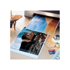 Avery - Papier Photo brillant - 10 x 15 cm - 270 g/m² - impression jet d'encre - 40 feuilles