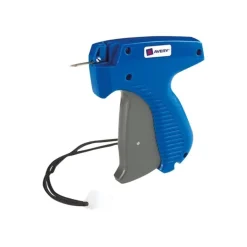Avery - Pistolet textile standard - bleu/gris