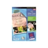 Avery Zweckform Superior Colour Laser Paper 1198 - Papier photo brillant - blanc - A4 (210 x 297 mm) - 120 g/m² - 200 feuilles