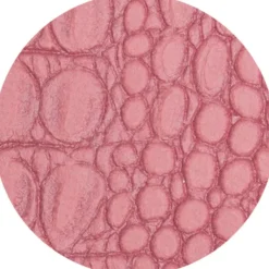 Baby-Croco - Organiseur 16 mois - 11 x 14,5 cm - vieux rose - Exacompta