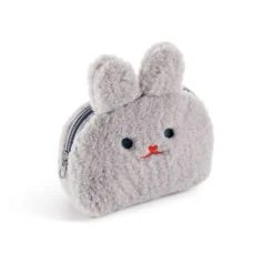 Back to Fun – Porte-Monnaie Peluche Lapin