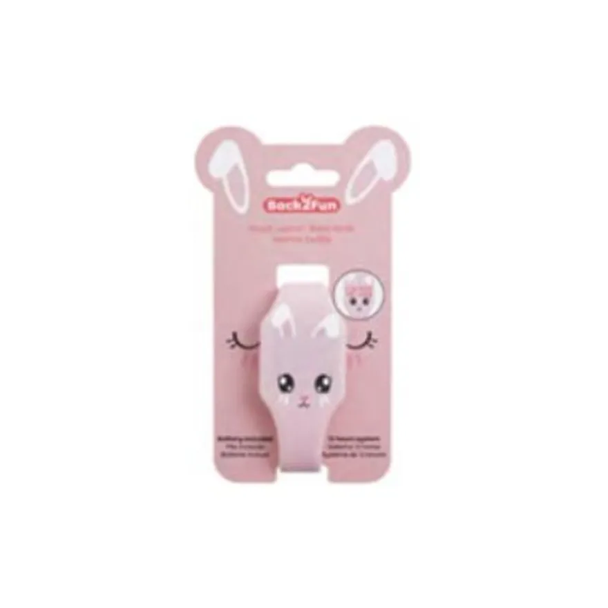 Back2Fun Friends o'clock - Montre digitale - lapin