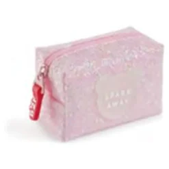 Back2Fun Keep It Shiny - Porte-monnaie - rose