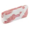 Back2Fun Moo & go - Trousse peluche - rose