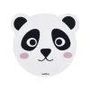 Back2Fun Mouse & friends - Tapis de souris - Panda