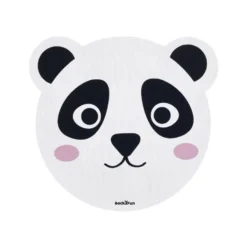 Back2Fun Mouse & friends - Tapis de souris - Panda