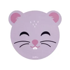 Back2Fun Mouse & friends - Tapis de souris - Hamster