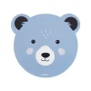 Back2Fun Mouse & friends - Tapis de souris - Bear