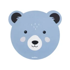 Back2Fun Mouse & friends - Tapis de souris - Bear
