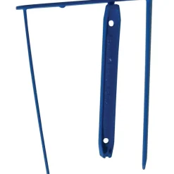 Bankers Box - 50 clips pour archives - bleu - Fellowes