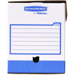 Bankers Box Heavy Duty A4+ - Boîte archives - dos 20 cm - Fellowes