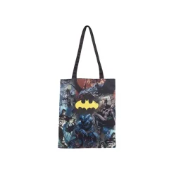 Batman - Sac shopping - multicolore - Karactermania