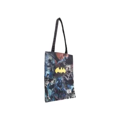 Batman - Sac shopping - multicolore - Karactermania