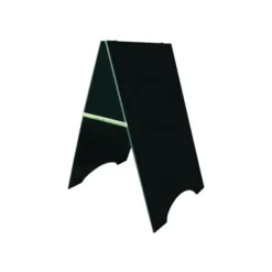 Bequet - Chevalet de trottoir ardoise - 95 x 58,5 cm