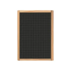 Bequet Ecolière - Ardoise 40 x 60 cm