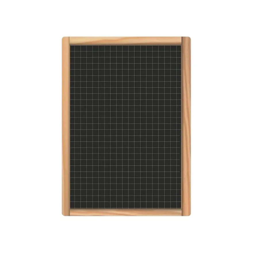 Bequet Ecolière - Ardoise 40 x 60 cm