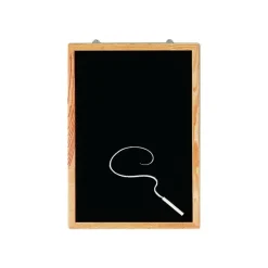 Bequet Medium - Tableau noir 40 x 30 cm - sans cadre