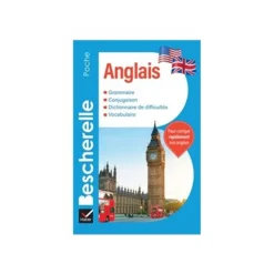 Bescherelle Anglais de poche
